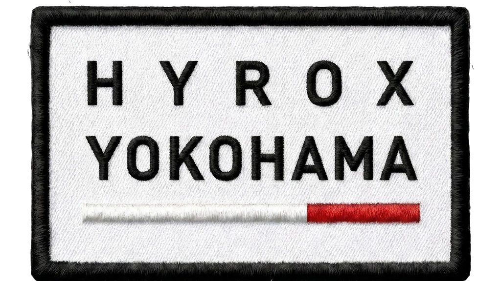 City: Yokohama