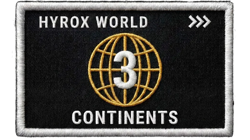 Continents: 3+ Continents
