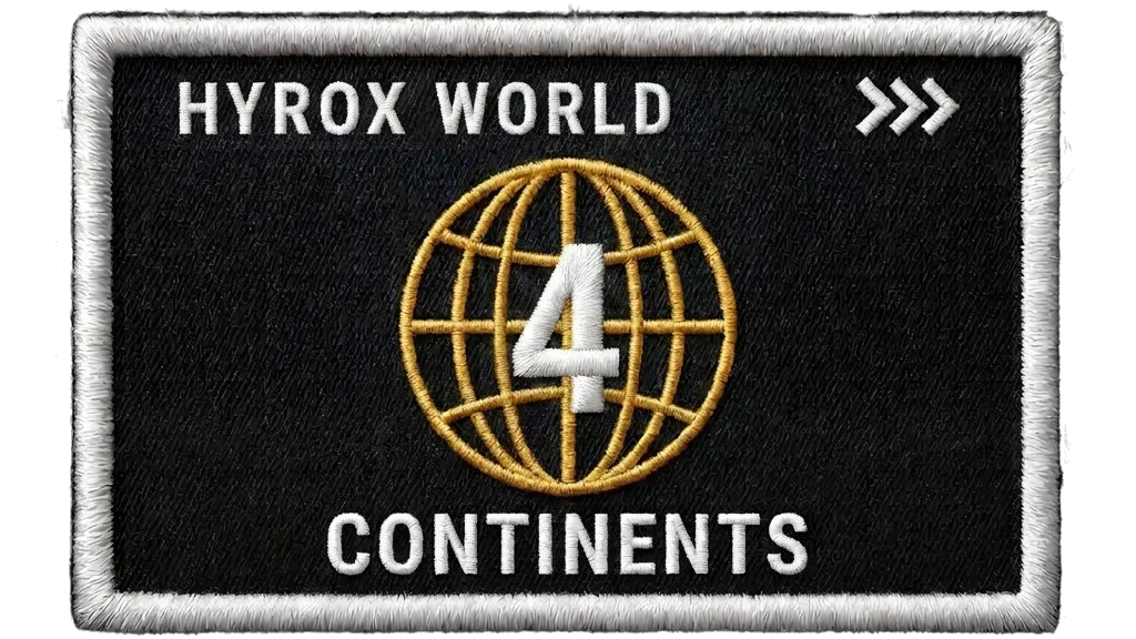 Continents: 4+ Continents