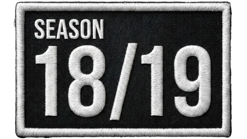 Season: HYROX Season 18/19