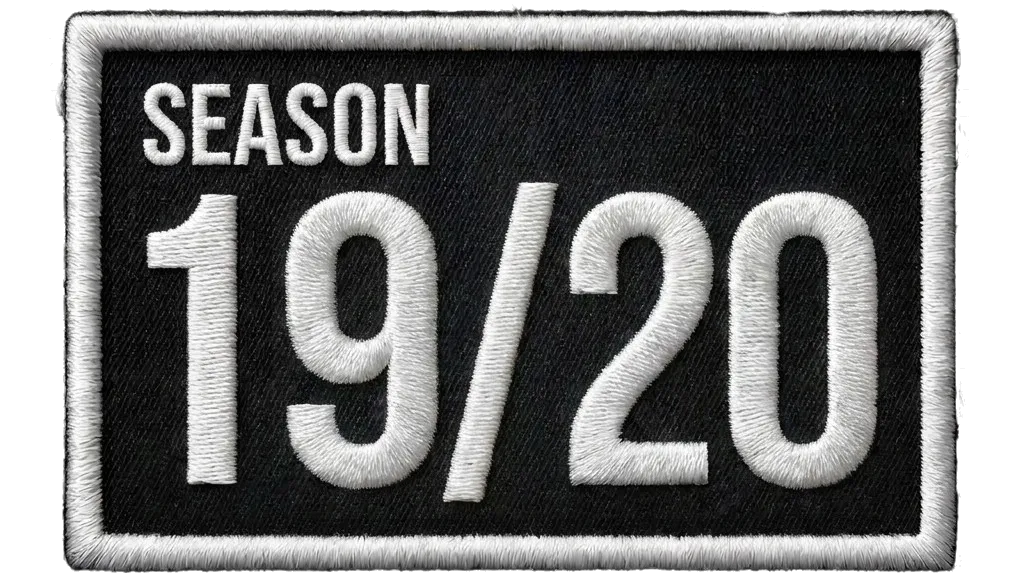 Season: HYROX Season 19/20