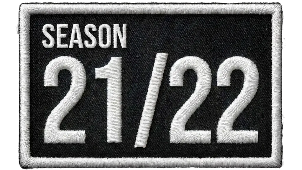 Season: HYROX Season 21/22