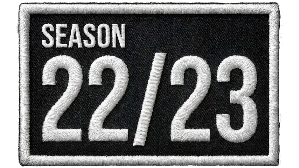 Season: HYROX Season 22/23