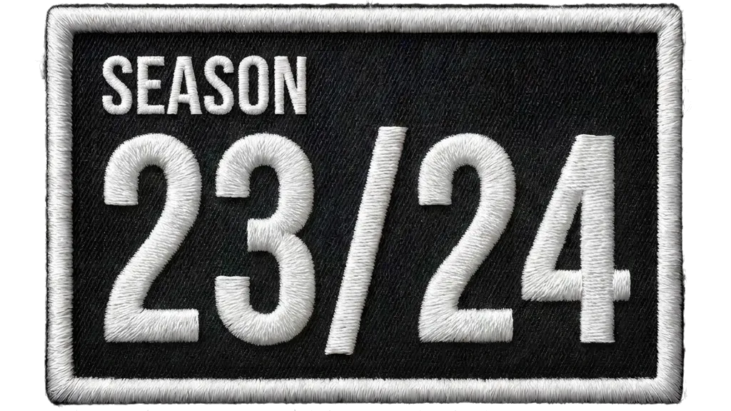 Season: HYROX Season 23/24