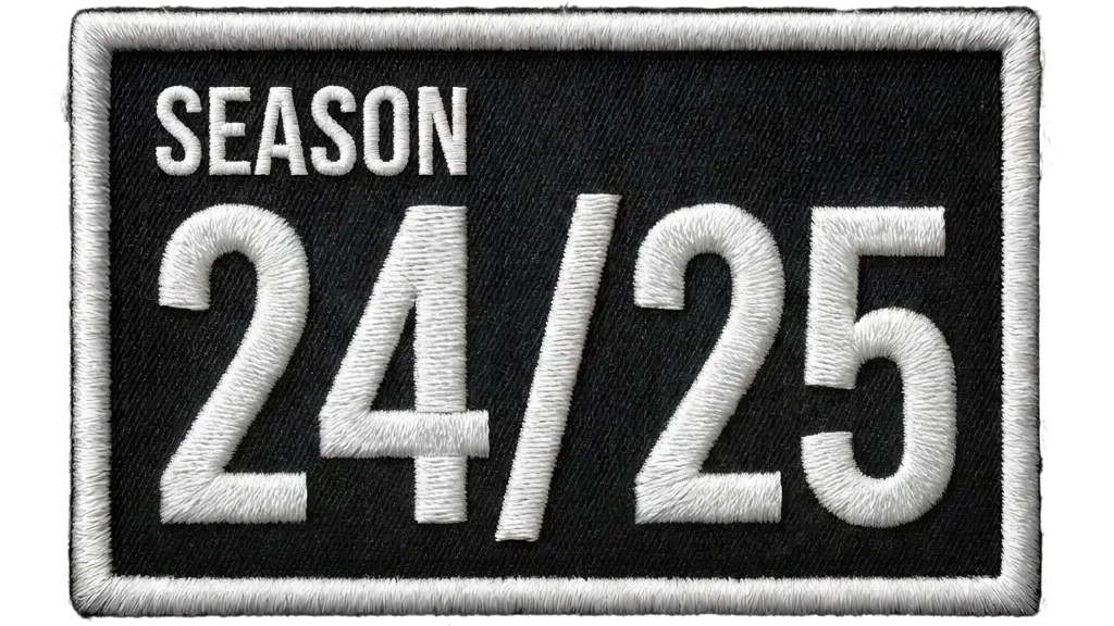 Season: HYROX Season 24/25