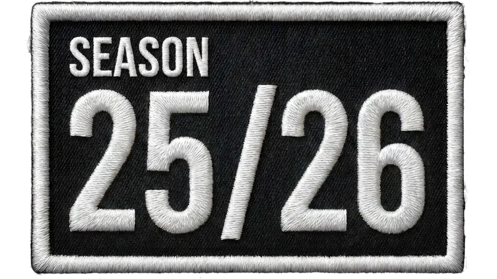 Season: HYROX Season 25/26