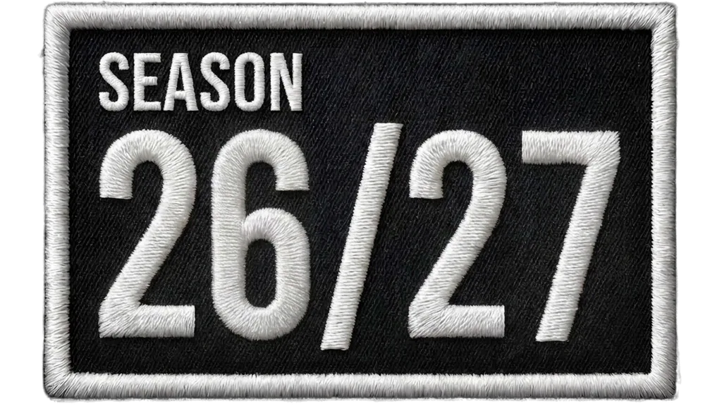 Season: HYROX Season 26/27