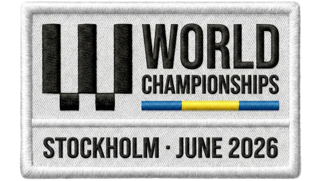 Special Edition: World Championships Stockholm 2026