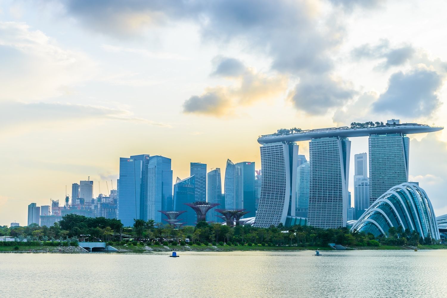 HYROX Singapore 2026