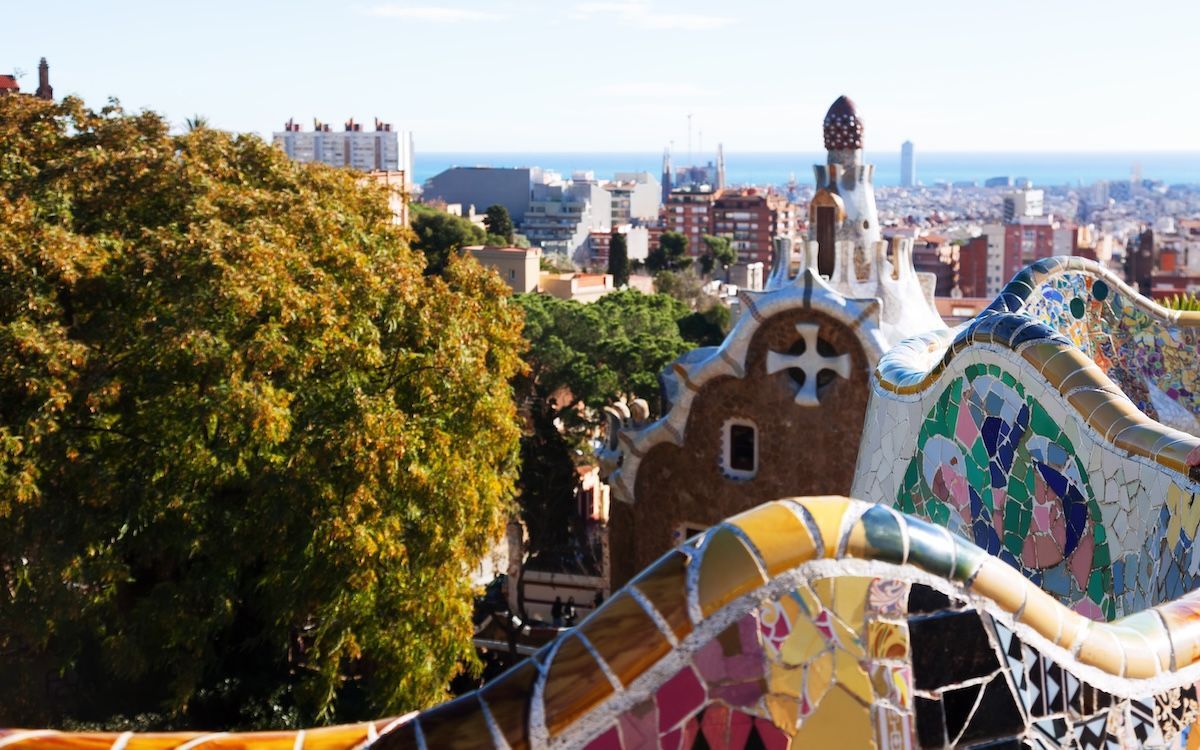 DEKA Barcelona Otoño 2026