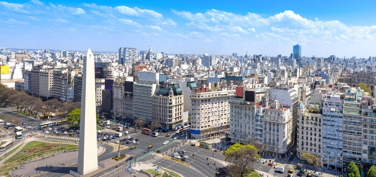 HYROX Buenos Aires 2026