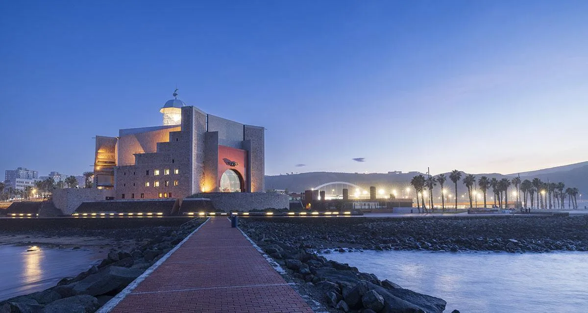 HYATLON Gran Canaria 2026